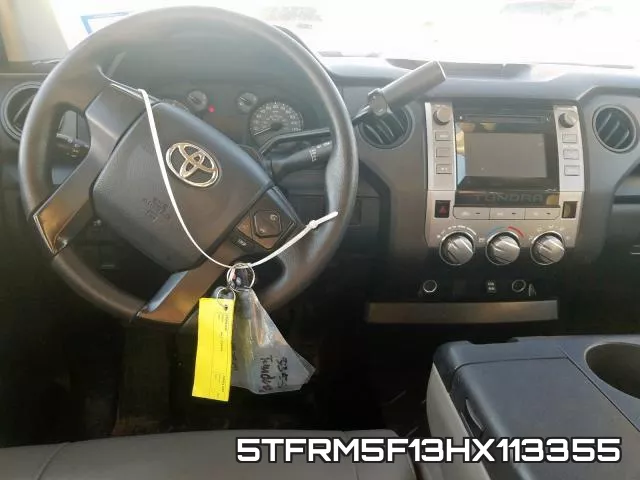 5TFRM5F13HX113355 фото 10