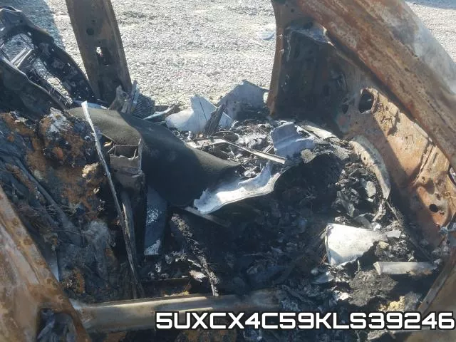 5UXCX4C59KLS39246 фото 6