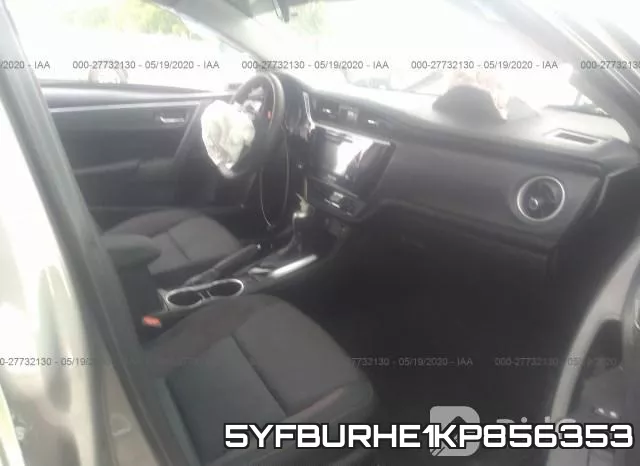 5YFBURHE1KP856353 фото 6