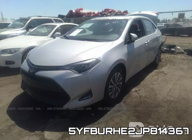 5YFBURHE2JP814367 фото 3