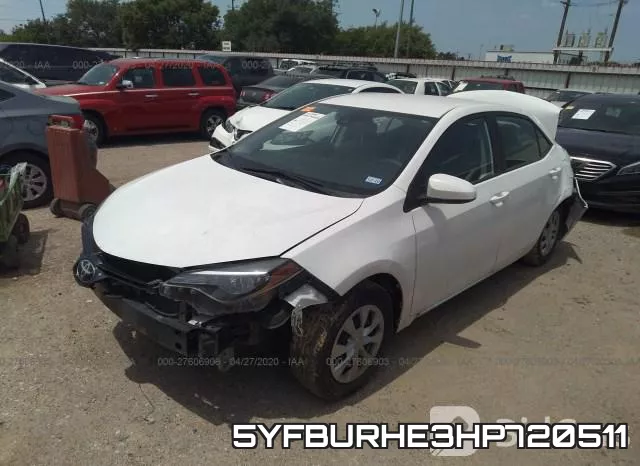 5YFBURHE3HP720511 фото 3