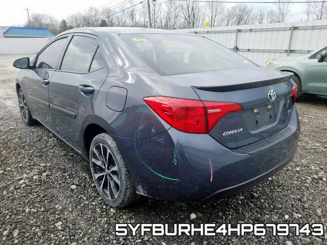 5YFBURHE4HP679743 фото 4