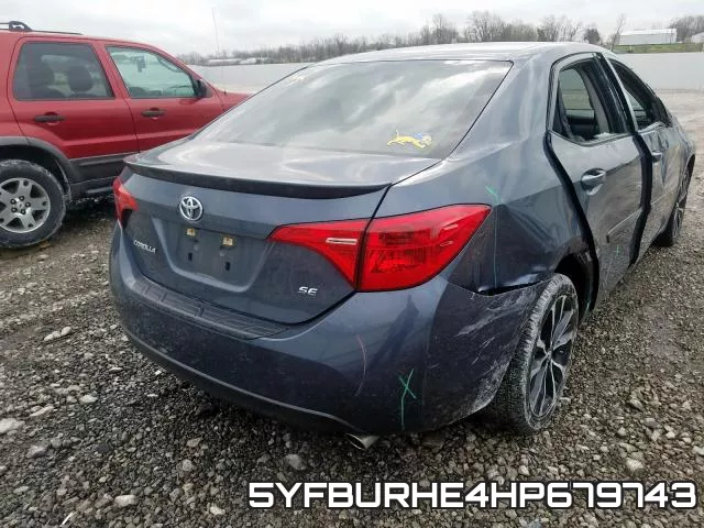 5YFBURHE4HP679743 фото 5