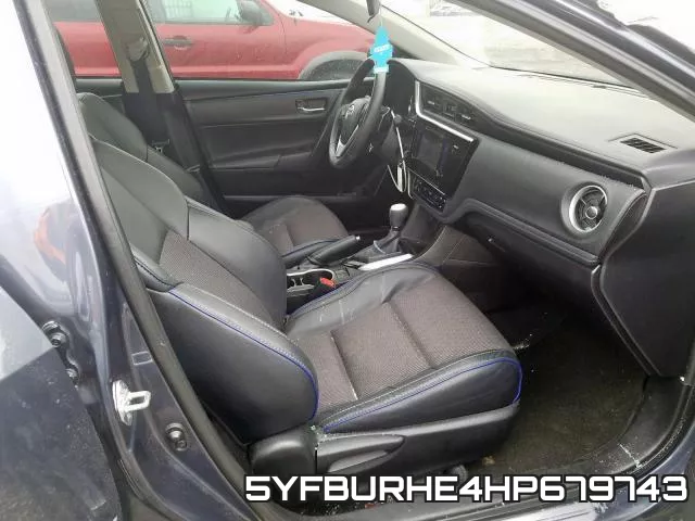 5YFBURHE4HP679743 фото 6