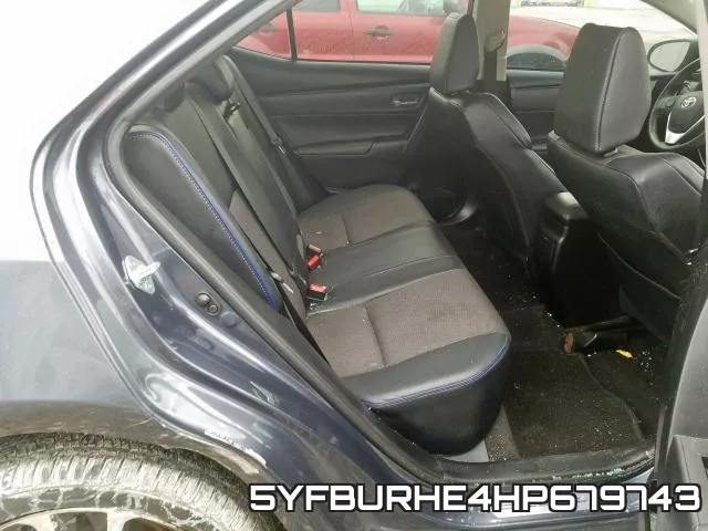 5YFBURHE4HP679743 фото 7