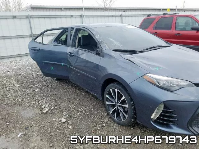5YFBURHE4HP679743 фото 10