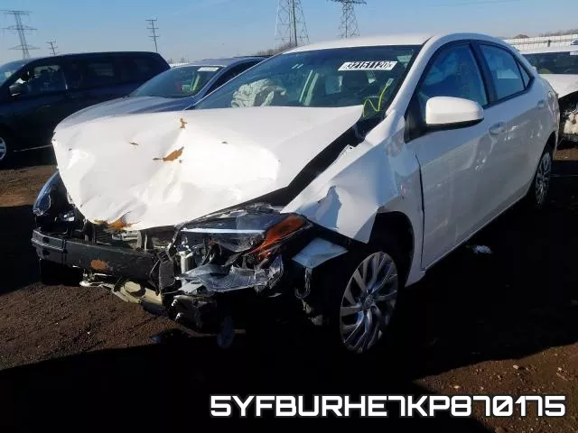 5YFBURHE7KP870175 фото 3