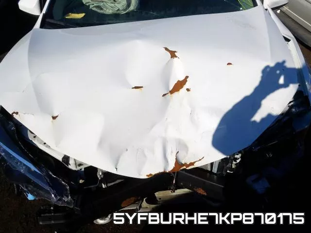 5YFBURHE7KP870175 фото 8