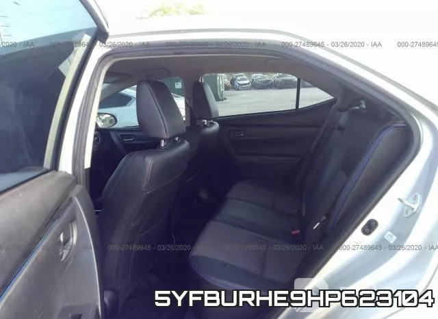 5YFBURHE9HP623104 фото 9