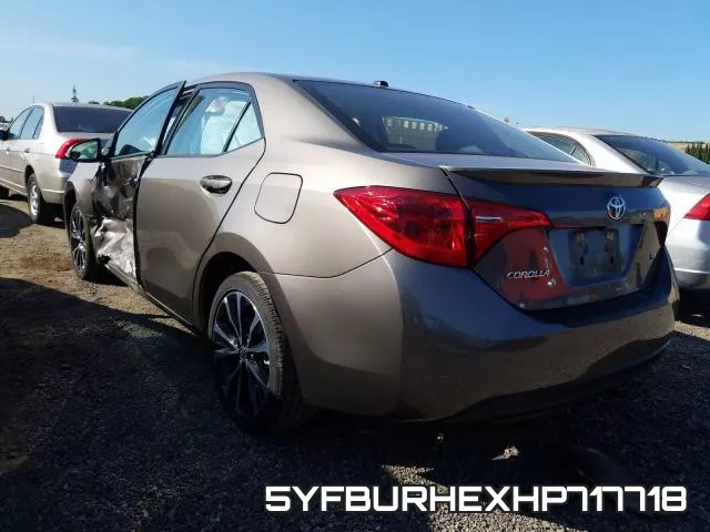 5YFBURHEXHP717718 фото 4