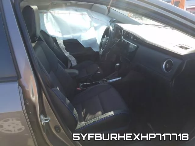 5YFBURHEXHP717718 фото 6