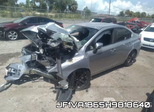 JF1VA1B65H9818640 фото 3