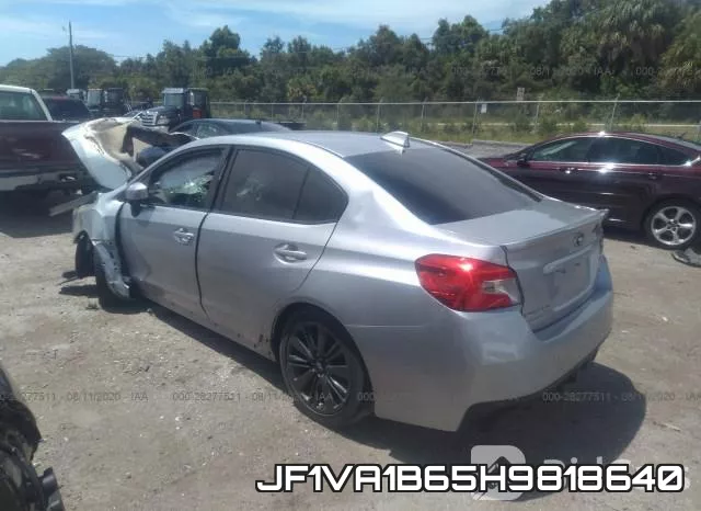 JF1VA1B65H9818640 фото 4