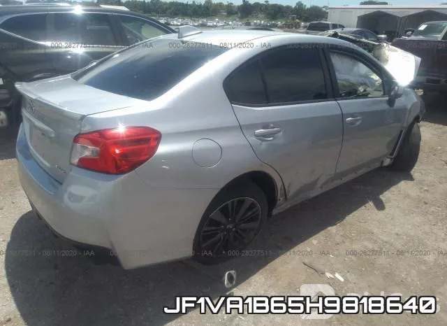 JF1VA1B65H9818640 фото 5