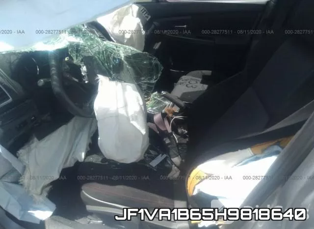 JF1VA1B65H9818640 фото 6