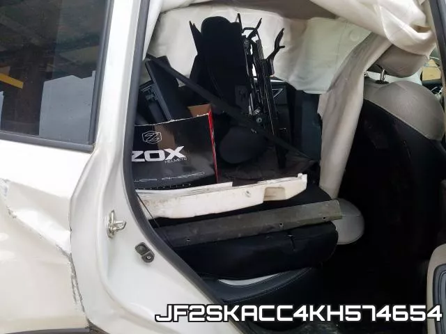 JF2SKACC4KH574654 фото 7