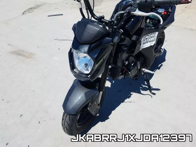 JKABRRJ1XJDA12397 фото 10
