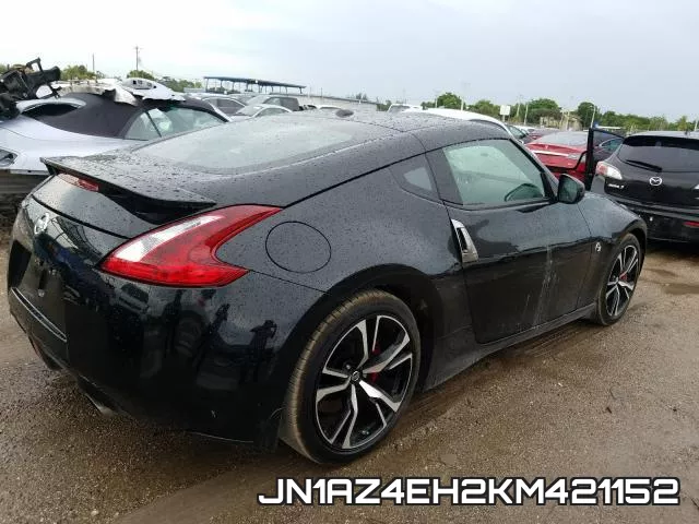 JN1AZ4EH2KM421152 фото 5