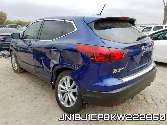 JN1BJ1CP8KW222860 фото 4