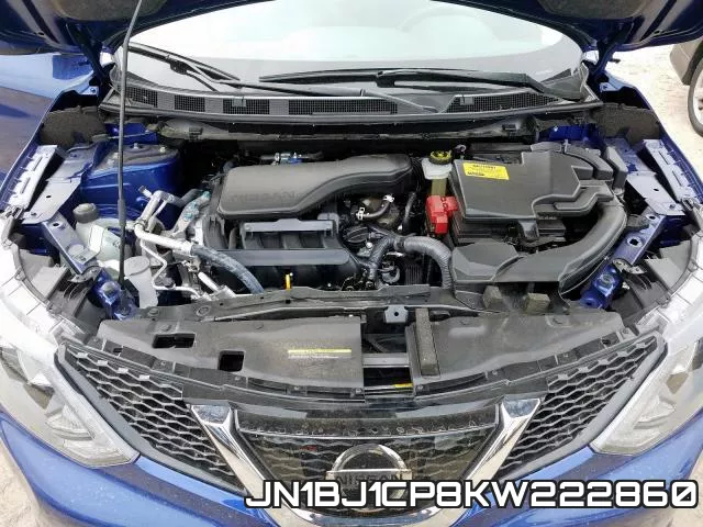 JN1BJ1CP8KW222860 фото 8