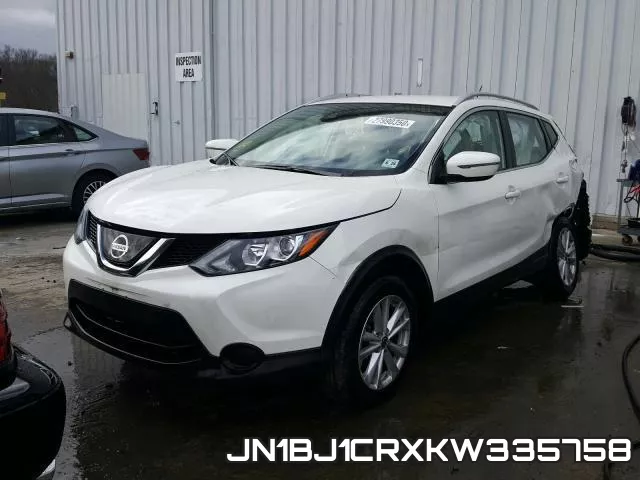JN1BJ1CRXKW335758 фото 3