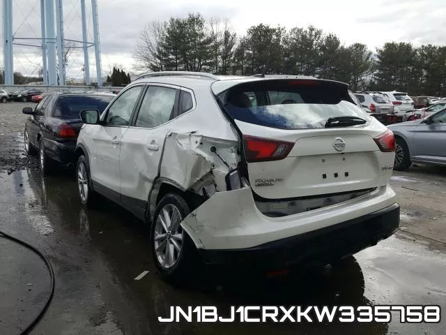 JN1BJ1CRXKW335758 фото 4