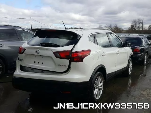 JN1BJ1CRXKW335758 фото 5