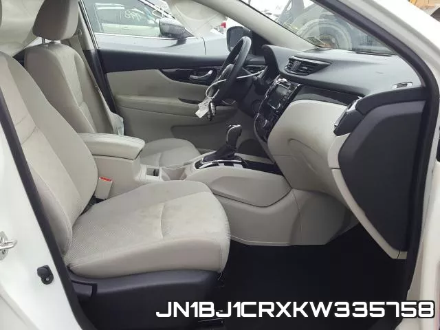 JN1BJ1CRXKW335758 фото 6