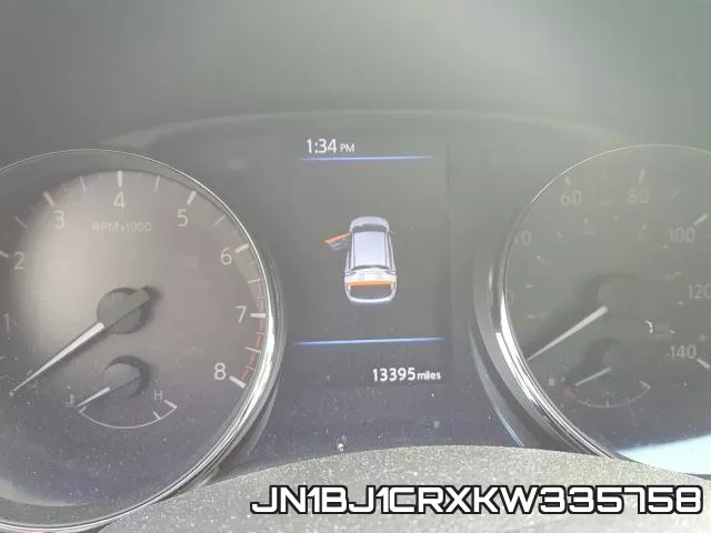 JN1BJ1CRXKW335758 фото 9