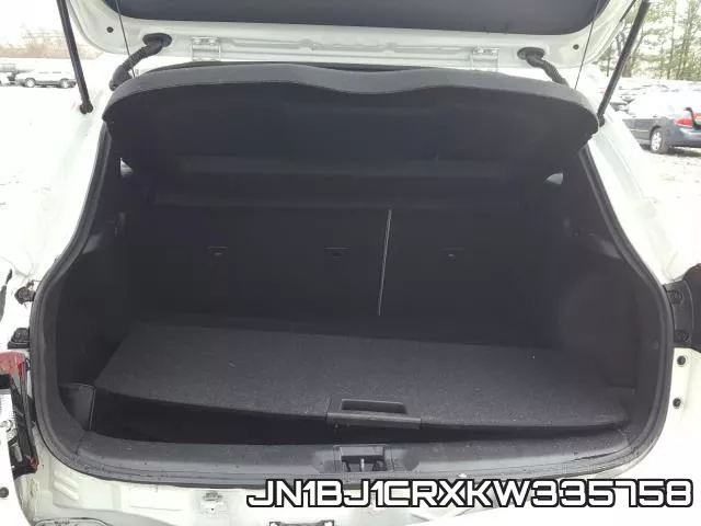 JN1BJ1CRXKW335758 фото 10