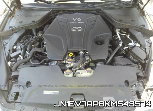 JN1EV7AP8KM543574 фото 2