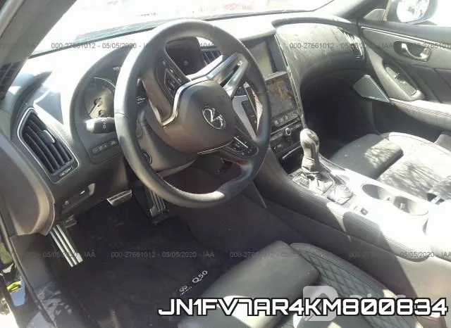 JN1FV7AR4KM800834 фото 6