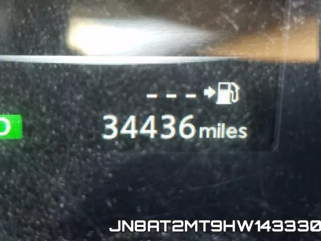JN8AT2MT9HW143330 фото 9