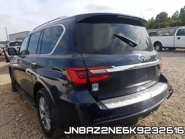 JN8AZ2NE6K9232616 фото 4