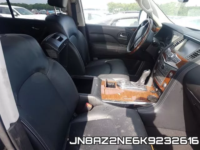 JN8AZ2NE6K9232616 фото 6