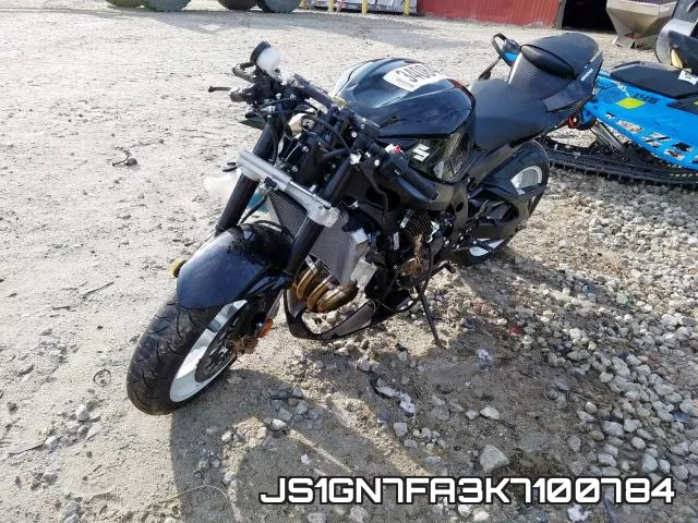 JS1GN7FA3K7100784 фото 3