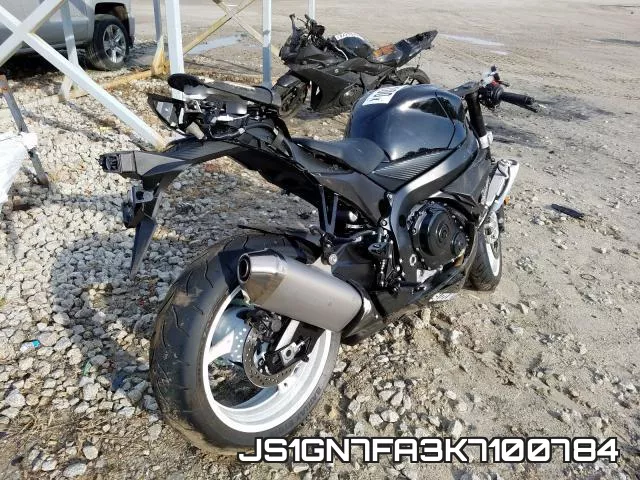 JS1GN7FA3K7100784 фото 5