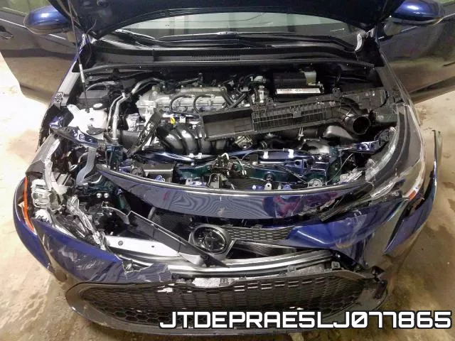 JTDEPRAE5LJ077865 фото 8