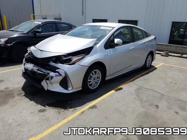 JTDKARFP9J3085399 фото 3