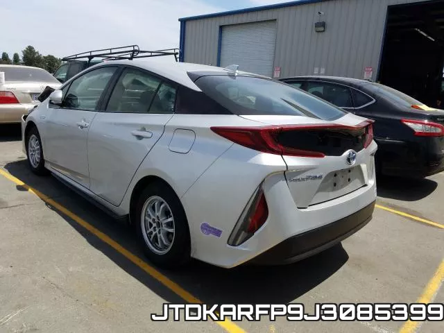 JTDKARFP9J3085399 фото 4