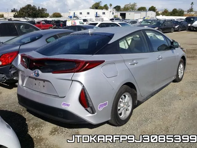 JTDKARFP9J3085399 фото 5