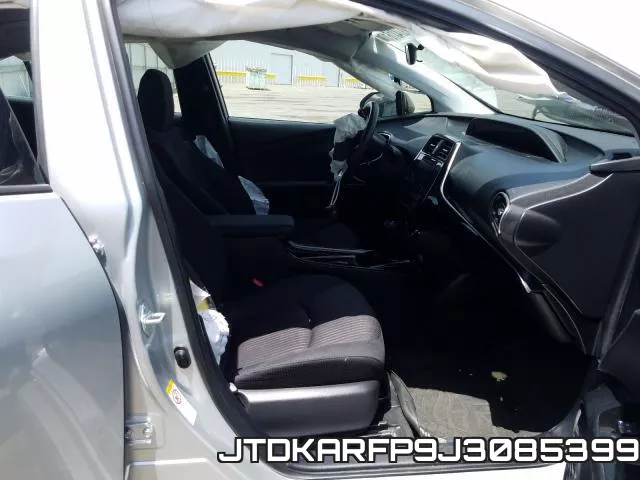 JTDKARFP9J3085399 фото 6