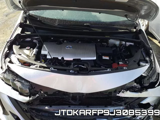JTDKARFP9J3085399 фото 8