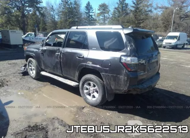 JTEBU5JR2K5622513 фото 4