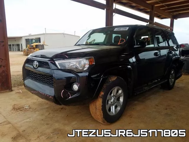 JTEZU5JR6J5177805 фото 3