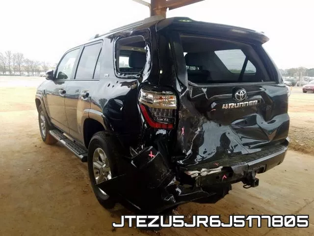 JTEZU5JR6J5177805 фото 4