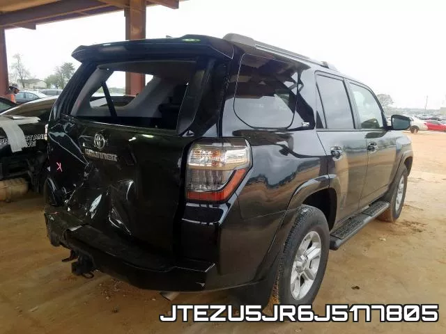 JTEZU5JR6J5177805 фото 5
