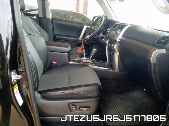JTEZU5JR6J5177805 фото 6