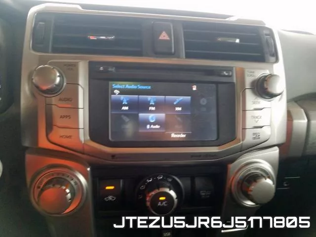 JTEZU5JR6J5177805 фото 10