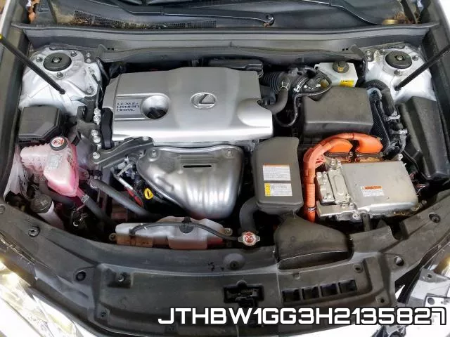 JTHBW1GG3H2135827 фото 8